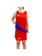 Dvoucestný startovací oblek Boxfit BFKDD-01