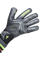 Brankářské rukavice adidas Copa Pro černé JN5335