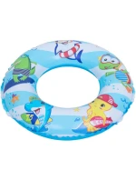 ANIMAL SWIMMING WHOLE 60CM 35450 dětské