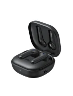 SAVIO BEZDRÁTOVÁ BLUETOOTH SLUCHÁTKA 5.3 S MIKROFONEM, ANC, ENC, QC TWS-12