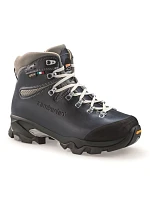 Dámské trekové boty Zamberlan Vioz Lux GTX RR – modrá barva, velikost: 37 Dámské trekové boty Zamberlan Vioz Lux GTX RR – modrá barva, velikost: 37