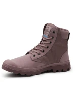 Palladium Pampa Sport Cuff WPN 73234-659-M Boty pro životní styl Palladium Pampa Sport Cuff WPN 73234-659-M Boty pro životní styl
