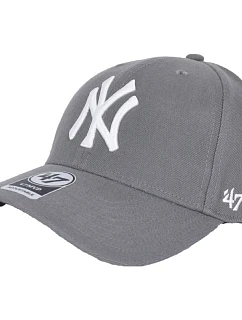47 Značka New York Yankees MVP Kšiltovka B-MVPSP17WBP-DY