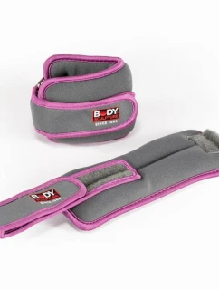 Zátěže na kotníky Body Sculpture BB 2700UEPK