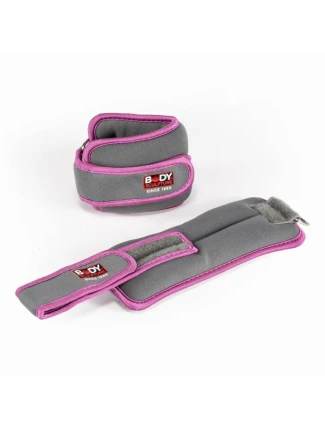 Zátěže na kotníky Body Sculpture BB 2700UEPK