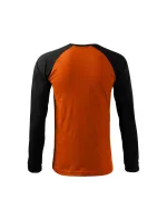 Tričko Rimeck Street LS MLI-13011