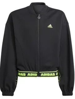Bunda adidas D Crop Bomber Jr IA1531