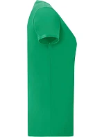 Fruit of the Loom Lady-Fit Iconic 150 T Dámské tričko 16.1432 kelly green Fruit of the Loom Lady-Fit Iconic 150 T Dámské tričko 16.1432 kelly green