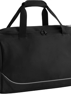 Quadra QS 70 Cestovní taška "Teamwear" 51.S070 black/grey