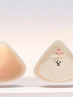 Equitex Volume lehká sil.částeč.epitéza troj.tvar,indiv.vyrovnání 1157X sand - Anita Care