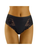 Wol-Bar Eco-Zo barva: černá Wol-Bar Eco-Zo barva: černá