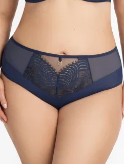 Gorsenia K877 Aria barva: tmavě modrá