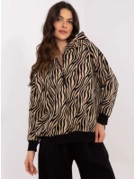 Mikina EM BL 875.27 camel Mikina EM BL 875.27 camel