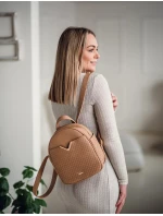 Fashion batoh VUCH Carren Beige