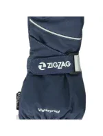 Dětské zimní rukavice ZigZag Kempston
