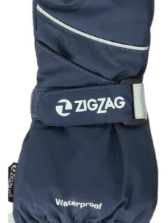Dětské zimní rukavice ZigZag Kempston