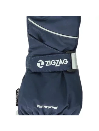 Dětské zimní rukavice ZigZag Kempston