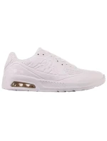 Pánská sportovní obuv Harlem Emb OC M 243306OC 1010 Bílá - Kappa