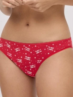 VÁNOČNÍ KALHOTKY PRO ŽENY 19489