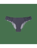 Wild Peony Florale Brazilian - GRAY - TRIUMPH GRAY - TRIUMPH