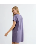 Nightdresses NDK X - PURPLE - TRIUMPH PURPLE - TRIUMPH