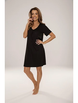 Košile De Lafense 877 Dahlia kr/r 3XL-4XL