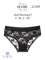 Kalhotky DC Girl 27268 A12 S–XL