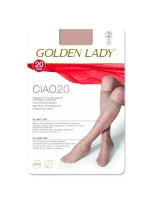 Dámské podkolenky | Golden Lady |Ciao 20 den Dámské podkolenky | Golden Lady |Ciao 20 den