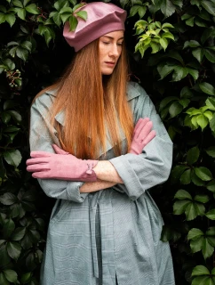 Art Of Polo 23313 Dinara dámské rukavice