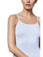 Dámské tílko 2k610 white - GATTA Dámské tílko 2k610 white - GATTA