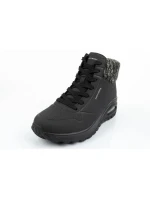 Boty Skechers Uno Rugged W 167988 BLK