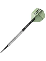 Brány Control 80% Paralelní šipky s ocelovými hroty