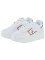 Champion Foul Play Plat BS Low Cut W S11744 WW016 dámské boty Champion Foul Play Plat BS Low Cut W S11744 WW016 dámské boty