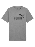 Puma Ess No.1 Logo Tee M 682532 03 pánské tričko