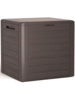 GARDEN BOX 140L bronz WOODEBOX dětské