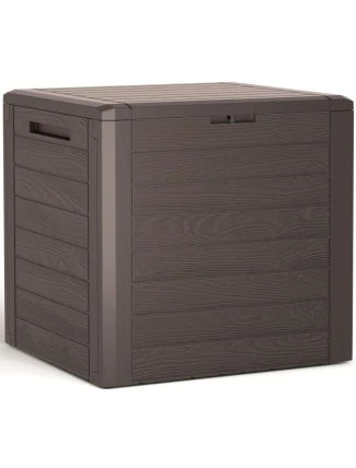 GARDEN BOX 140L bronz WOODEBOX dětské