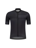 Rogelli pánský dres BLOCK černý M Rogelli pánský dres BLOCK černý M