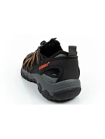 Grisport sportovní trekingové sandály pánské kalhoty pohodlné