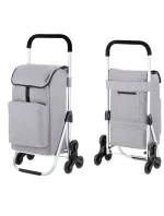 Nákupní vozík Cruiser Expert Premium 604361 Nákupní vozík Cruiser Expert Premium 604361