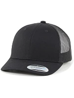 Flexfit 6606NU 6 panelová Trucker kšiltovka "Two-Tone" 55.06NU black Flexfit 6606NU 6 panelová Trucker kšiltovka "Two-Tone" 55.06NU black