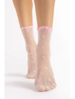 Fiore 15. dubna DEN G1165 barva:růžová