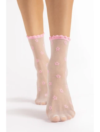 Fiore 15. dubna DEN G1165 barva:růžová