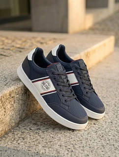 Pánské tenisky Big Star TT174309 tmavě modré