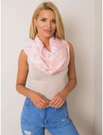 Závoj AT CH 7726 růžový