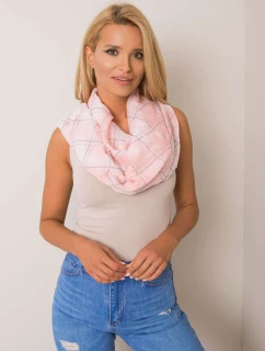 Závoj AT CH 7726 růžový