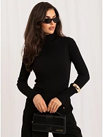 Halenka RV BZ 7182.01P černá Halenka RV BZ 7182.01P černá