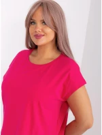 Halenka RV BZ 8850.98 fuchsiová