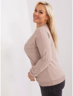 Halenka RV BZ 9158.86P béžová