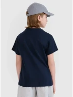 Chlapecké tričko 4F