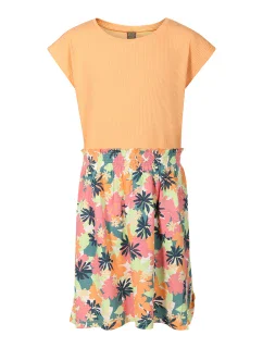 Dívčí letní šaty NAX WERWO